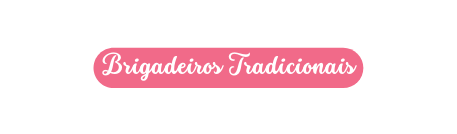 Brigadeiros Tradicionais