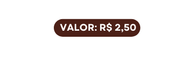 valor r 2 50